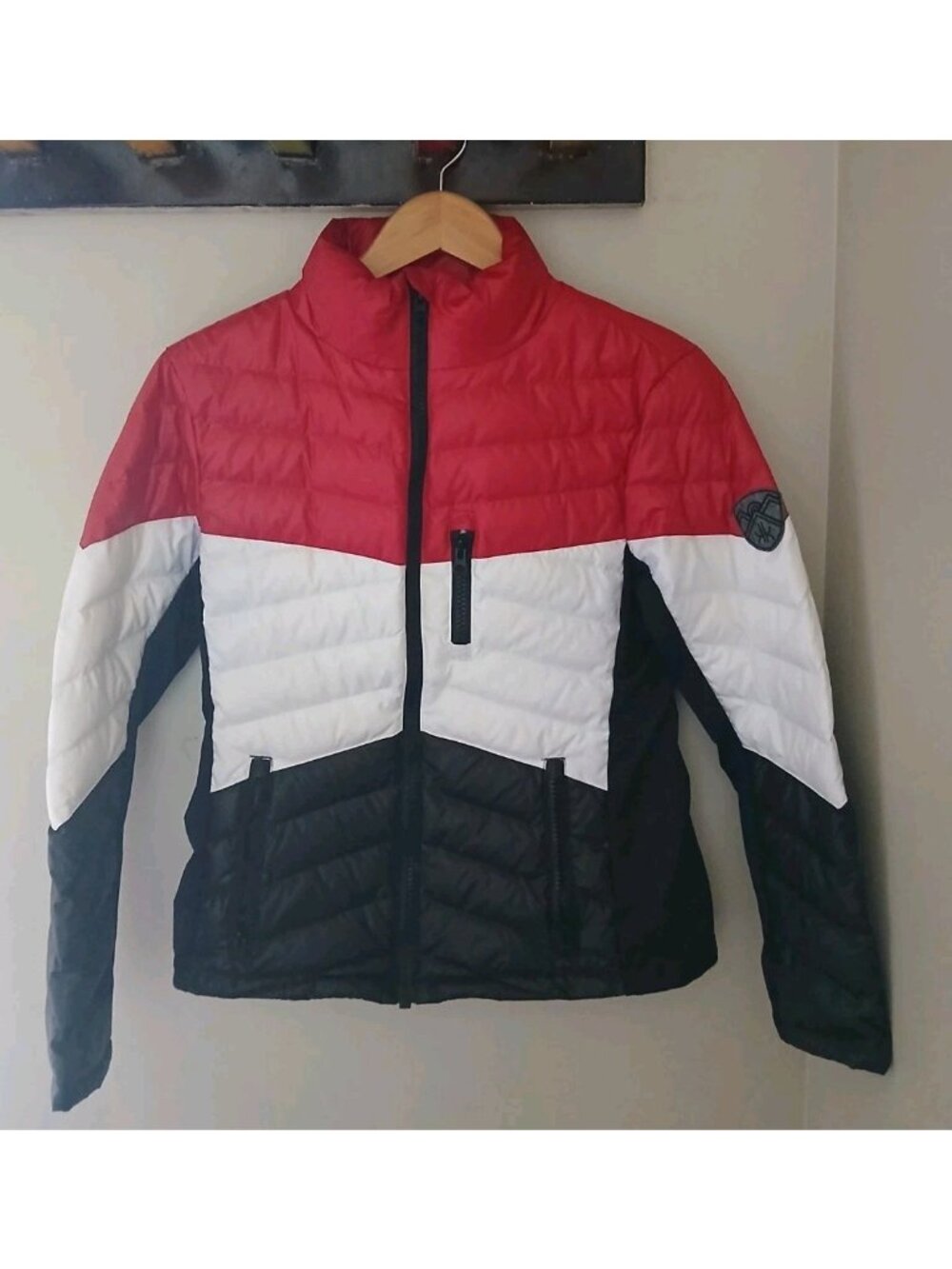 Krimson Klover Peak Down Fill Jacket